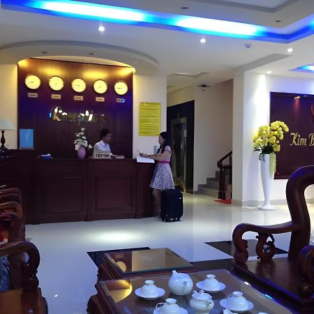 Kim Bang Hotel Binh Duong Thu Dau Mot Zewnętrze zdjęcie