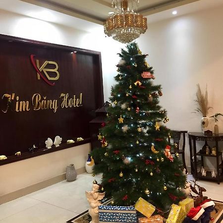 Kim Bang Hotel Binh Duong Thu Dau Mot Zewnętrze zdjęcie