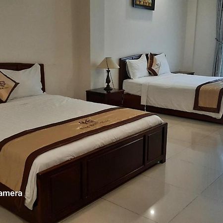 Kim Bang Hotel Binh Duong Thu Dau Mot Zewnętrze zdjęcie