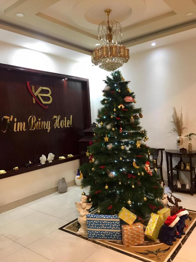 Kim Bang Hotel Binh Duong Thu Dau Mot Zewnętrze zdjęcie