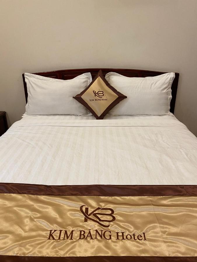 Kim Bang Hotel Binh Duong Thu Dau Mot Zewnętrze zdjęcie